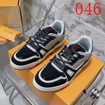 ルイヴィトン本革靴 207 35-45サイズ